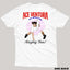 ACE VENTURA t-shirt unisexe - tamelo boutique