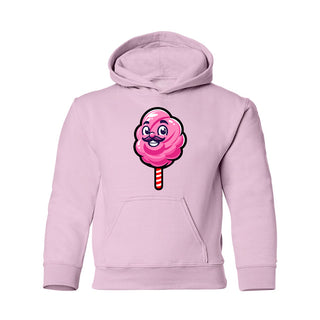 Barbe à Papa (Le Podcast) - Hoodie unisexe ENFANT ET BAMBIN