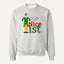 THE ELF crewneck vintage unisexe - tamelo boutique