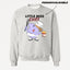 LITTLE MISS *PERSONNEL DE CUISINE* crewneck unisexe personnalisable - tamelo boutique