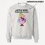 LITTLE MISS *ENTREPRENEURE* crewneck unisexe personnalisable - tamelo boutique