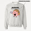 MADAME *ADMINISTRATION* crewneck unisexe personnalisable - tamelo boutique