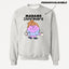 MADAME INFIRMIÈRE crewneck unisexe personnalisable - tamelo boutique