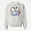 ONE TREE HILL crewneck unisexe - tamelo boutique