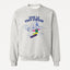 VIVE LE VENT D'HIVER vintage unisex crewneck