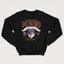 CLUB DE RAQUETTE crewneck vintage unisexe - tamelo boutique