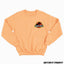 The Dinosaur Guide to Jurassic Park - Unisex Crewneck (English)