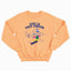 VIVE LE VENT D'HIVER vintage unisex crewneck