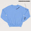 MAMIE & CIE. crewneck unisexe personnalisable - tamelo boutique