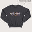 TEACHER à personnaliser -  Crewneck unisexe (ANGLAIS)
