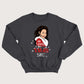 MARIAH CAREY - ALL I WANT FOR CHRISTMAS crewneck vintage unisexe - tamelo boutique