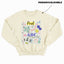 MY LITTLE NOTEBOOK (CUSTOMIZABLE SCHOOL LEVEL) - Unisex Crewneck