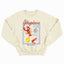 LA GASPÉSIE crewneck unisexe