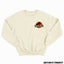 The Dinosaur Guide to Jurassic Park - Unisex Crewneck (French)