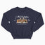 Home alone: ​​The McCallister's vintage unisex crewneck