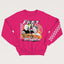 FAST AND FURIOUS crewneck vintage unisexe - tamelo boutique