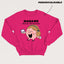 MADAME *ADMINISTRATION* crewneck unisexe personnalisable - tamelo boutique