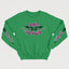 COME MY LADY crewneck unisexe - tamelo boutique