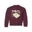 WIZARDS WISHLIST -  crewneck vintage ENFANT