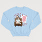 10 THINGS I HATE ABOUT YOU crewneck vintage unisexe - tamelo boutique