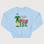 THE ELF crewneck vintage unisexe - tamelo boutique