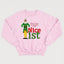 THE ELF crewneck vintage unisexe - tamelo boutique