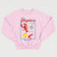 LA GASPÉSIE crewneck unisexe