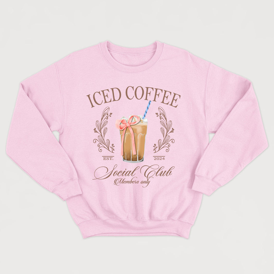 Crewneck 