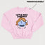 LITTLE MISS *COIFFEUSE* crewneck unisexe personnalisable - tamelo boutique