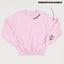 MAMIE & CIE. crewneck unisexe personnalisable - tamelo boutique