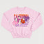 The O.C - California here we come - crewneck  unisexe - tamelo boutique