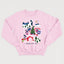 WHOVILLE (the Grinch) crewneck vintage unisexe - tamelo boutique