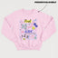 MY LITTLE NOTEBOOK (CUSTOMIZABLE SCHOOL LEVEL) - Unisex Crewneck