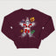 CHRISTMAS VACATION crewneck vintage unisexe - tamelo boutique