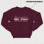 ÉDUCATEUR(TRICE) à personnaliser -  Crewneck unisexe