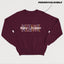 ENSEIGNANT(E) à personnaliser -  Crewneck unisexe