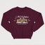 Home alone: ​​The McCallister's vintage unisex crewneck