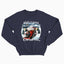 HOGWARTS EXPRESS - HARRY POTTER crewneck vintage unisexe