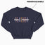 TEACHER à personnaliser -  Crewneck unisexe (ANGLAIS)