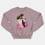 Dirty Dancing : The time of my life crewneck vintage unisexe - tamelo boutique