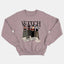 WITCH BETTER HAVE MY COFFEE crewneck vintage unisexe