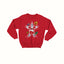 CHRISTMAS VACATION crewneck vintage ENFANT - tamelo boutique