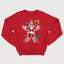 CHRISTMAS VACATION crewneck vintage unisexe - tamelo boutique