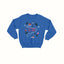 LE SKI crewneck vintage ENFANT - tamelo boutique