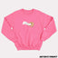 MY LITTLE NOTEBOOK (CUSTOMIZABLE SCHOOL LEVEL) - Unisex Crewneck