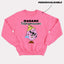 MADAME *ENTREPRENEURE* crewneck unisexe personnalisable - tamelo boutique