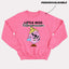 LITTLE MISS *ENTREPRENEURE* crewneck unisexe personnalisable - tamelo boutique