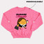 MADAME *PERSONNEL JURIDIQUE* crewneck unisexe personnalisable - tamelo boutique