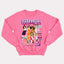 SPICE WORLD crewneck vintage unisexe - tamelo boutique