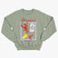 LA GASPÉSIE crewneck unisexe